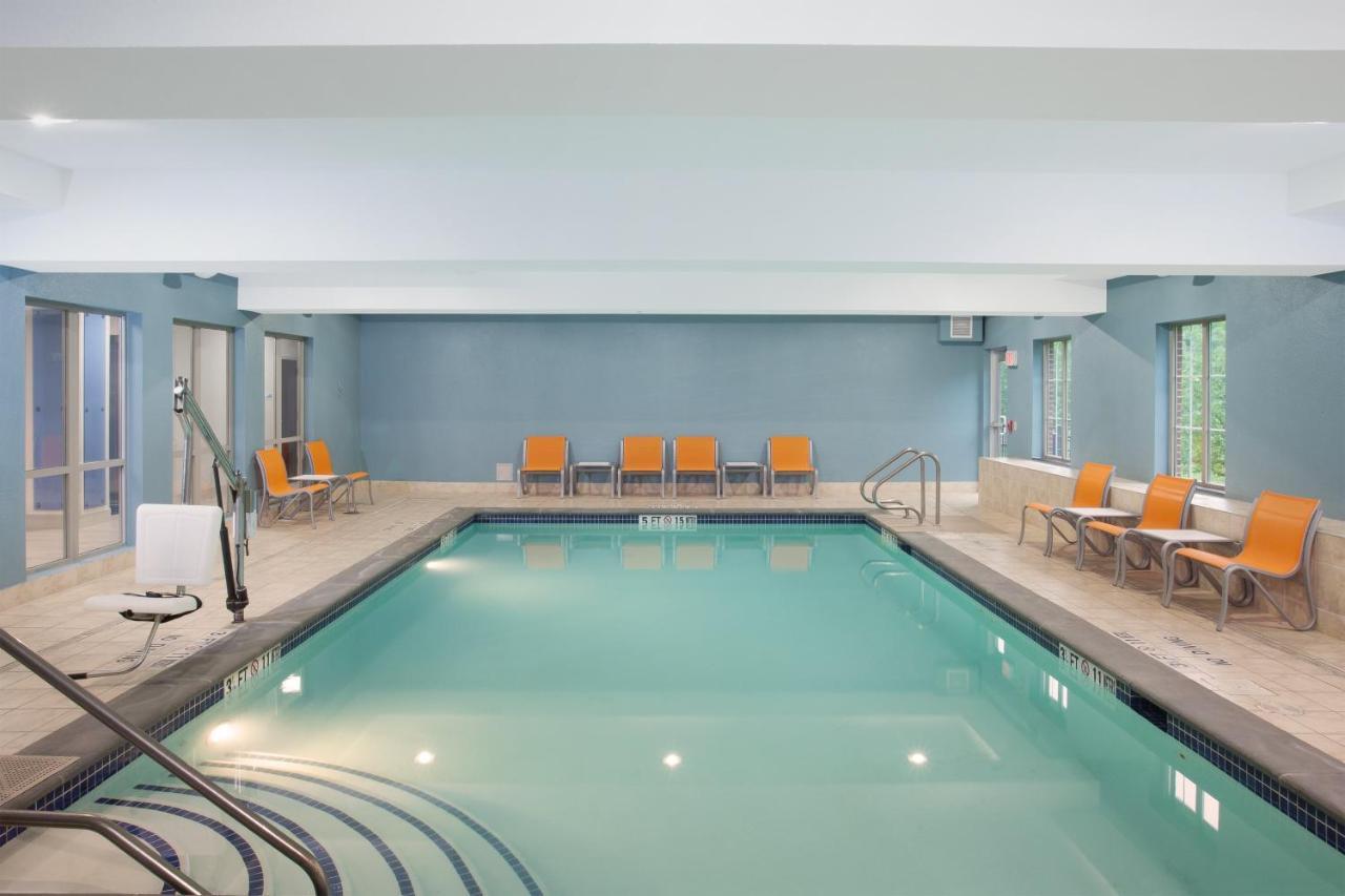 Holiday Inn Express Haskell-Wayne Area By Ihg Экстерьер фото