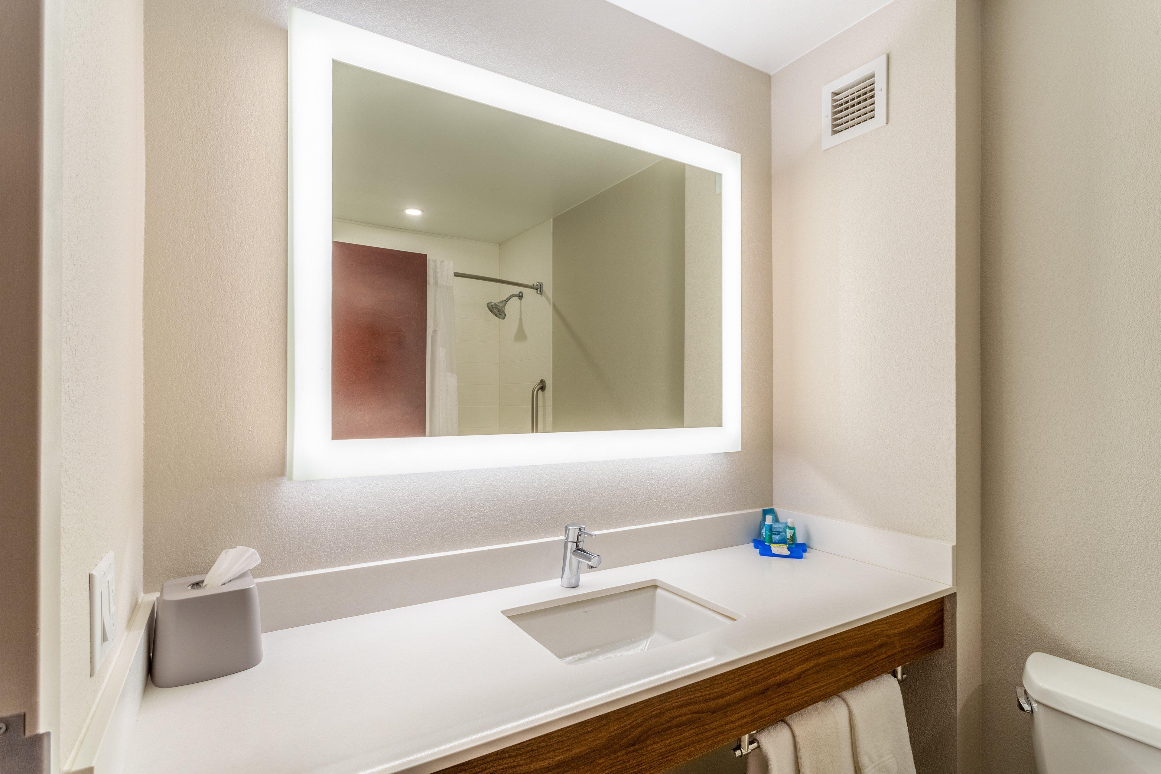 Holiday Inn Express Haskell-Wayne Area By Ihg Экстерьер фото