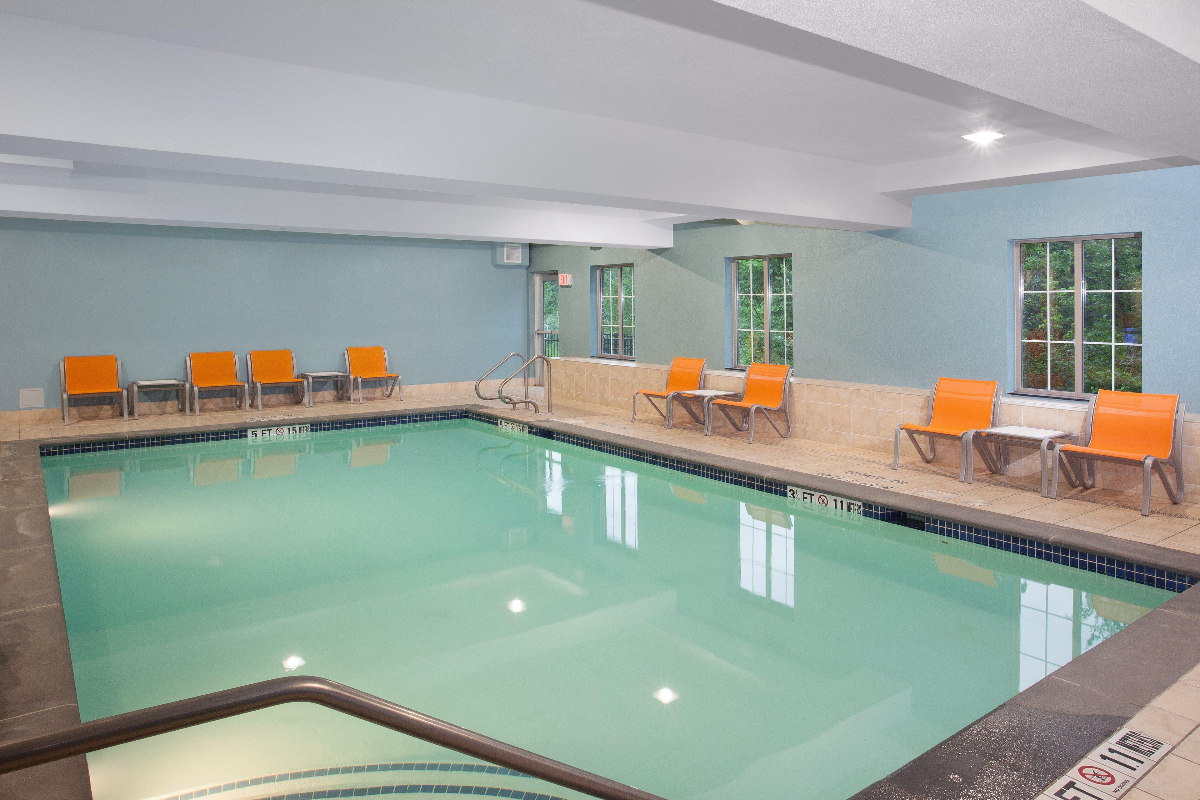 Holiday Inn Express Haskell-Wayne Area By Ihg Экстерьер фото