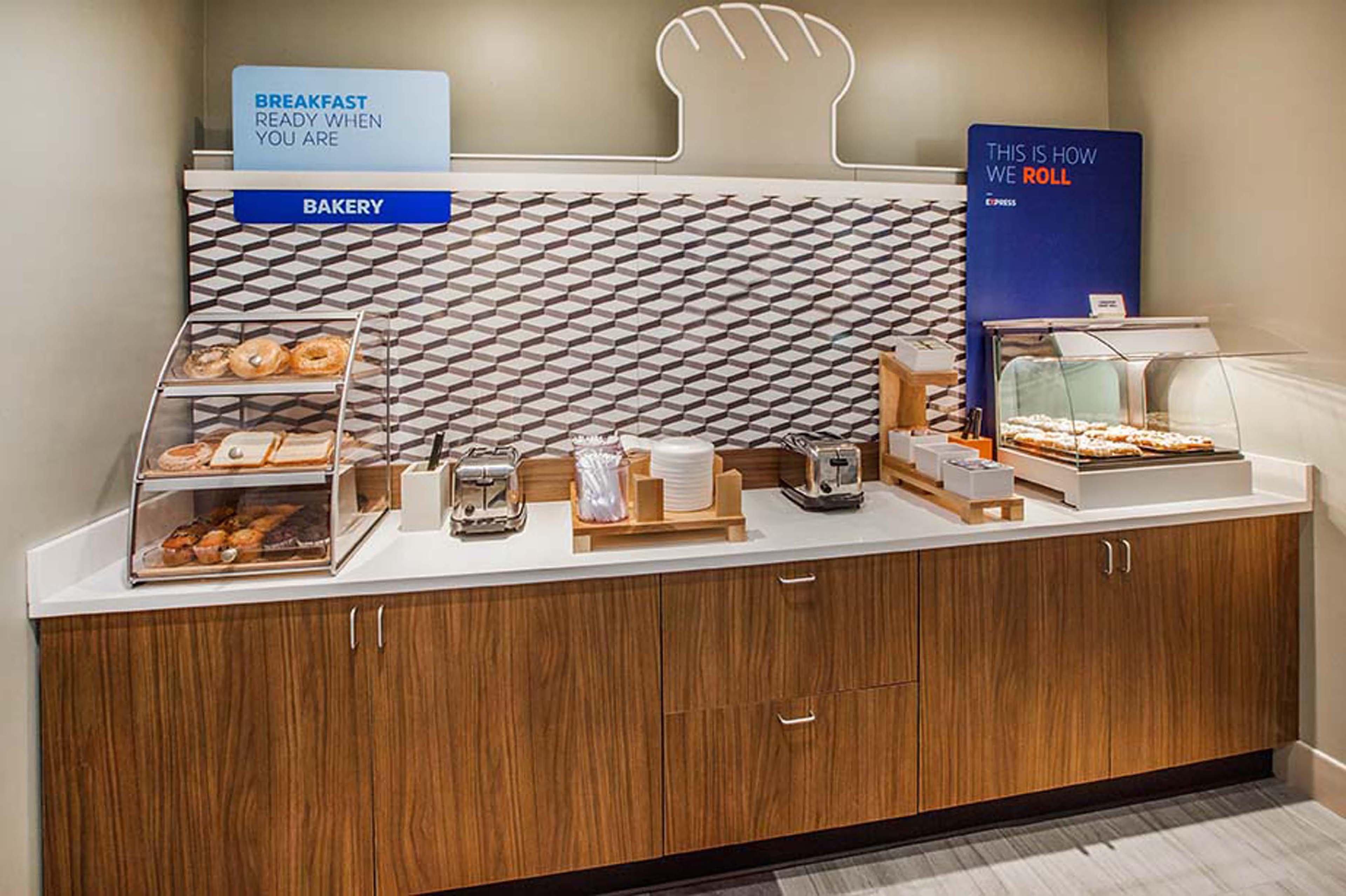 Holiday Inn Express Haskell-Wayne Area By Ihg Экстерьер фото