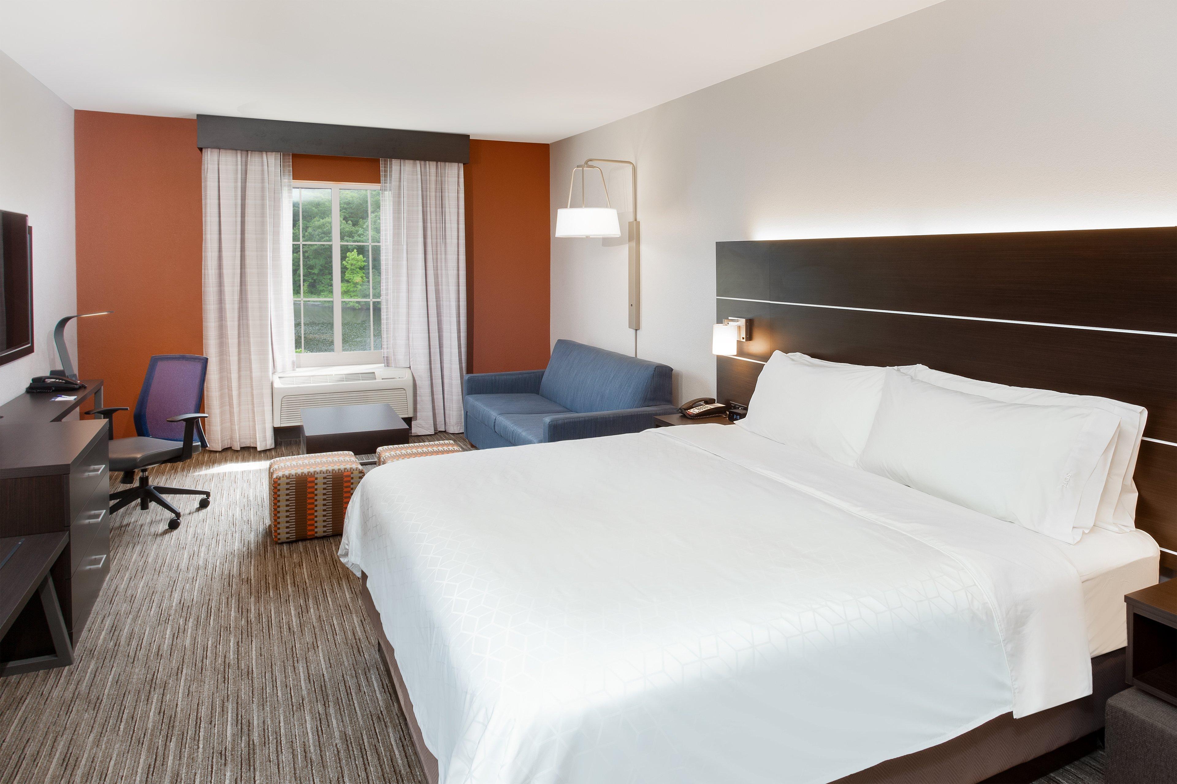 Holiday Inn Express Haskell-Wayne Area By Ihg Экстерьер фото