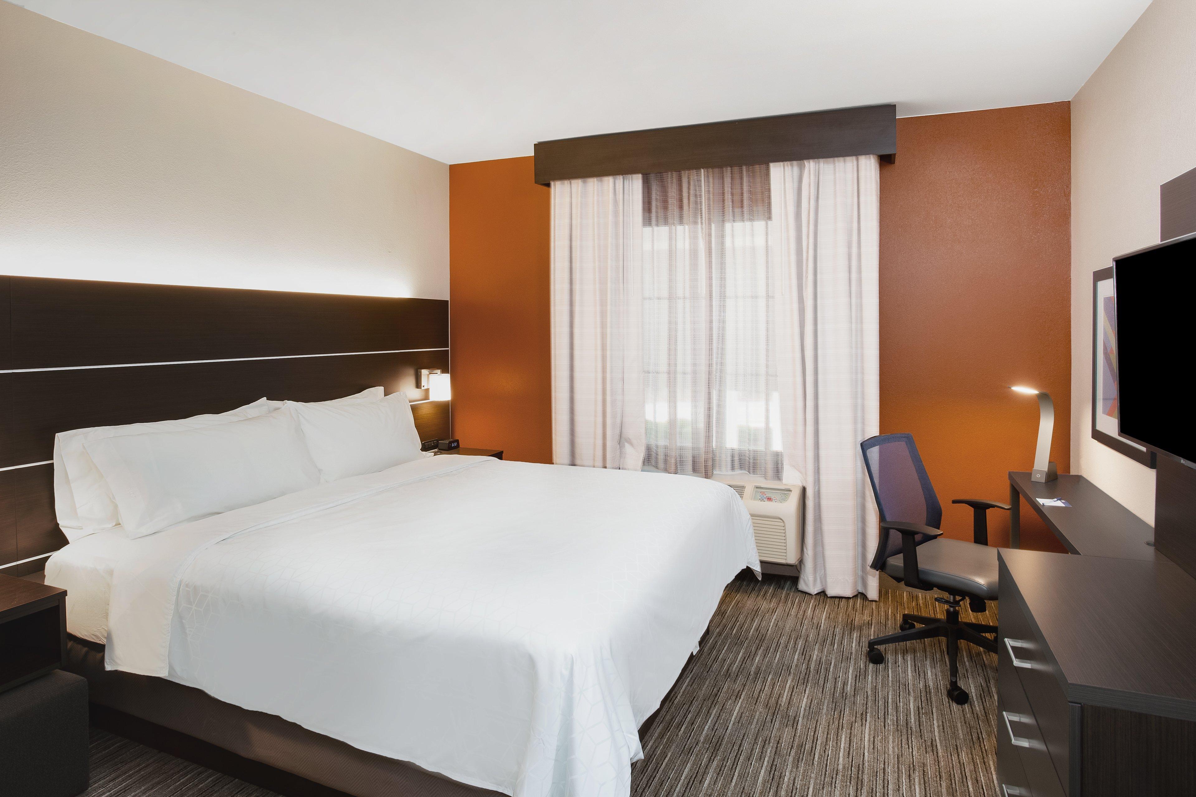 Holiday Inn Express Haskell-Wayne Area By Ihg Экстерьер фото