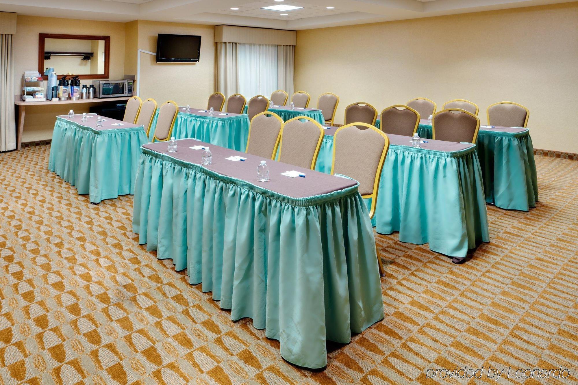 Holiday Inn Express Haskell-Wayne Area By Ihg Удобства фото